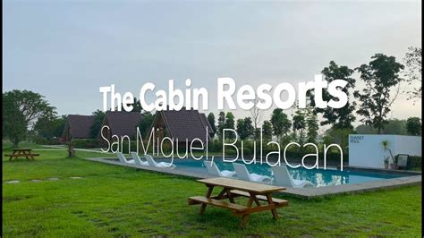 resort in san miguel bulacan|Top Hotels in San Miguel .